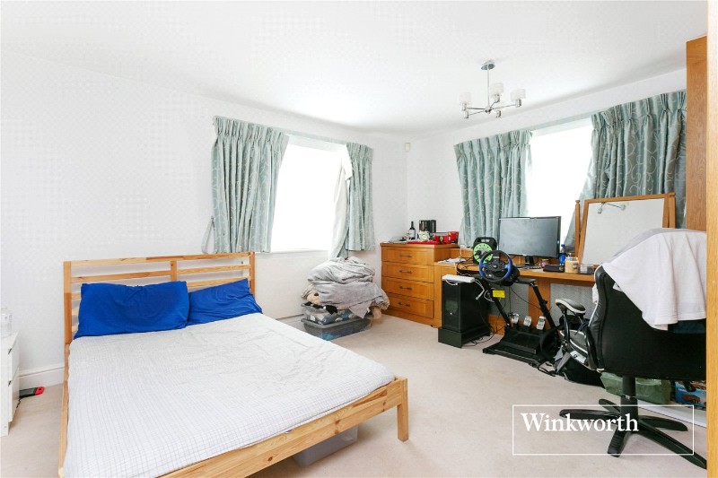Bermont Lodge, 78 Hendon Lane, Finchley, London, N3