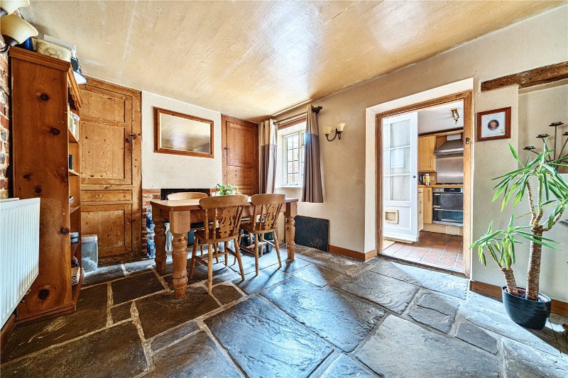 West Street, Farnham, Surrey, GU9