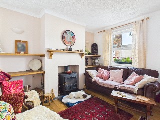Dean Street, Crediton, Devon, EX17