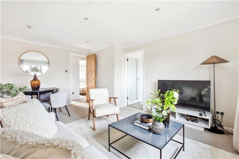 Westcott Road, Kennington, London, SE17