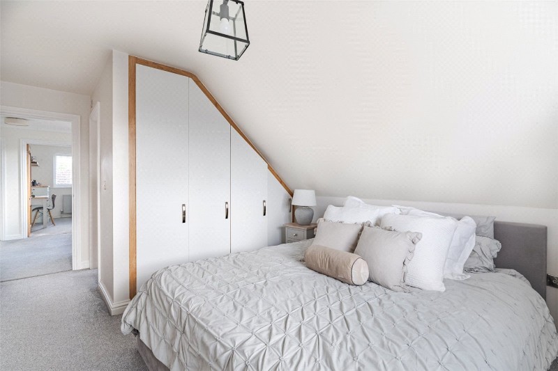 Wimborne Road West, Wimborne, Dorset, BH21