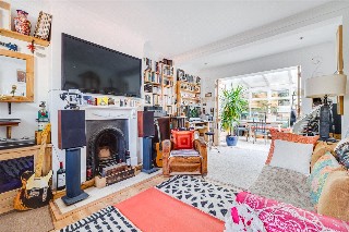 Novello Street, London, SW6