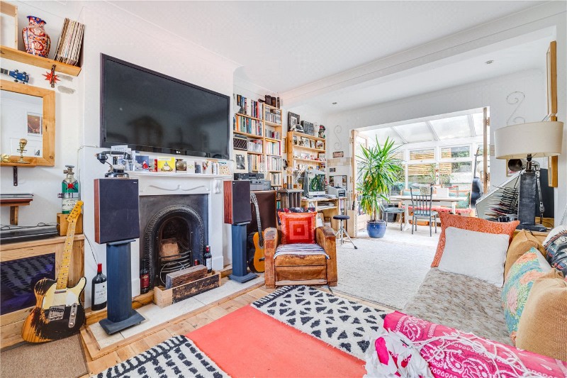 Novello Street, London, SW6