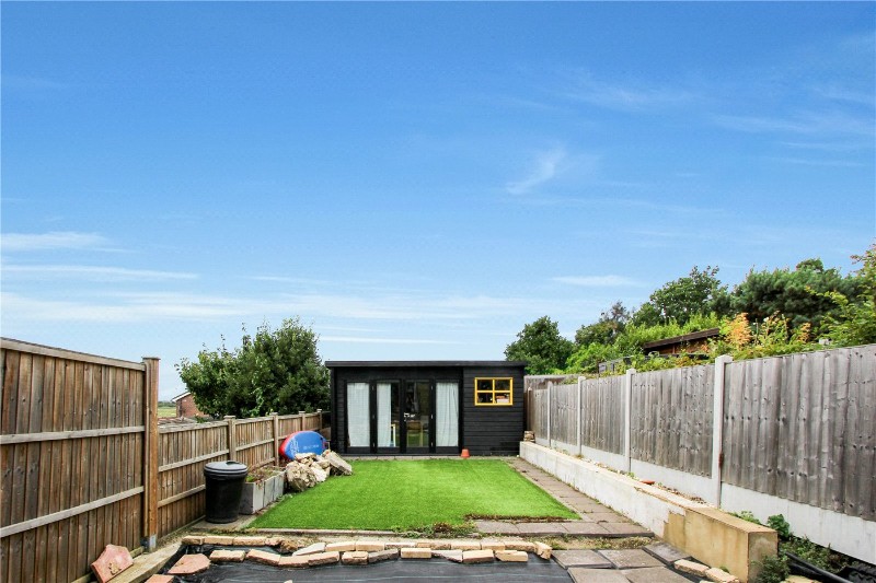 Hadleigh Road, Leigh-On-Sea, United Kingdom, SS9