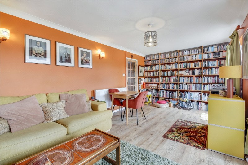 Millside, Hales, Norwich, Norfolk, NR14