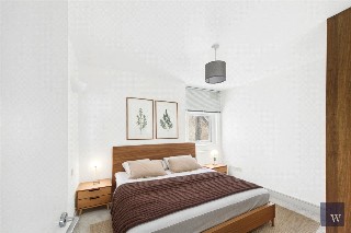 Drewstead Road, London, SW16