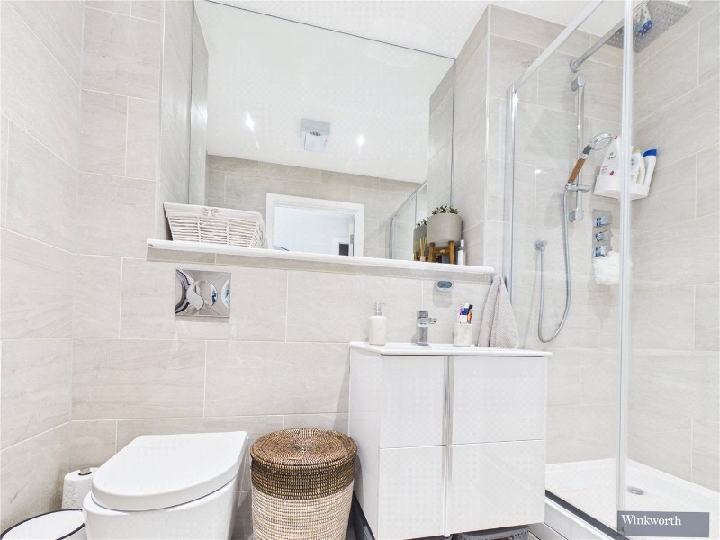 Kymberley Road, Harrow, HA1