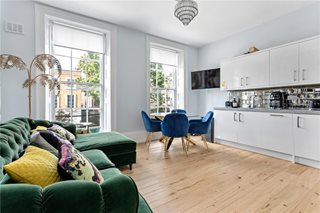 Canonbury Road, London, N1