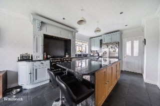 Tudor Close, Bramley, Hampshire, RG26