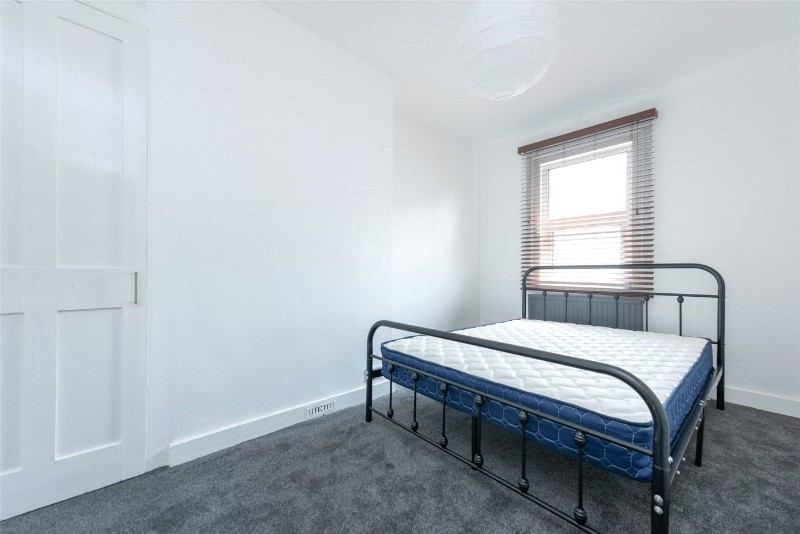 Goodhall Street, London, NW10