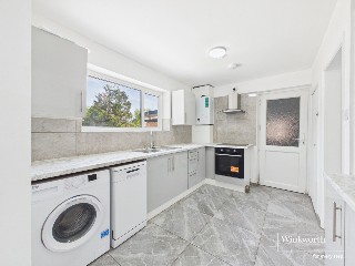 Baird Close, Kingsbury, London, NW9