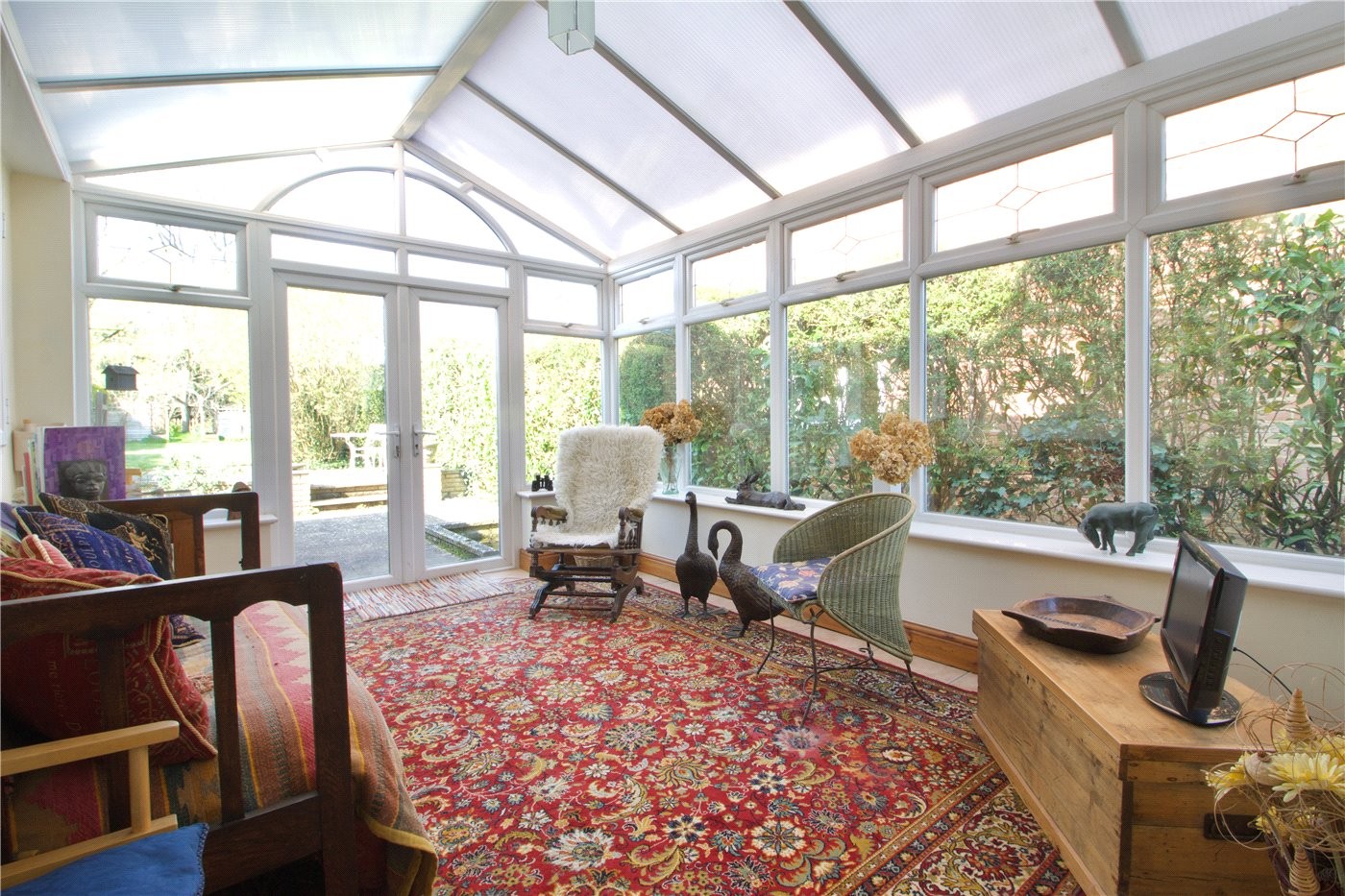 3 bedroom property for sale in Bashley Common Road, Bashley, New Milton