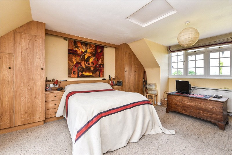West Harting, Petersfield, Hampshire, GU31