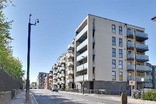 Brixham Building, 8 Artillery Place, Woolwich, London, SE18