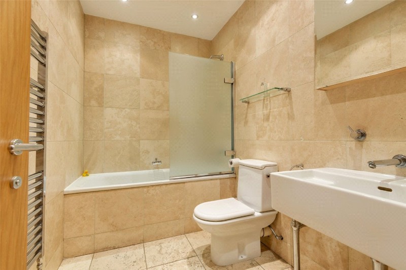 Mackenzie Lodge, 57-59 Maida Vale, London, W9