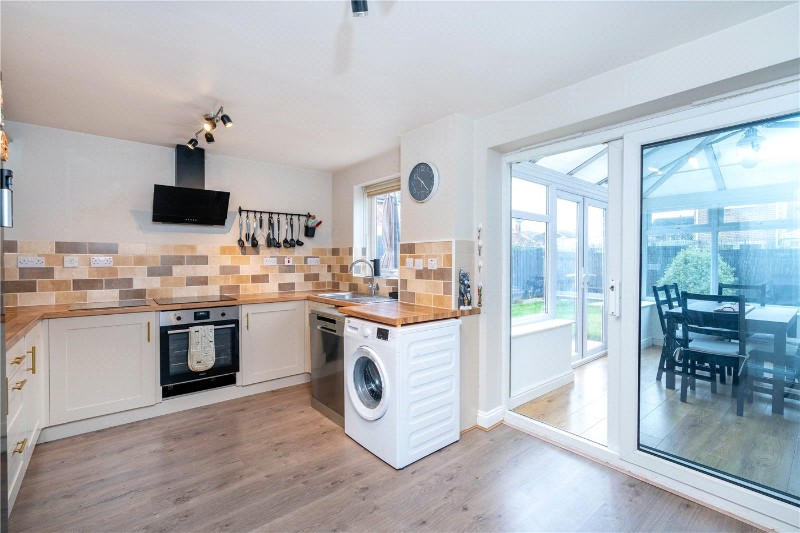 Towning Close, Deeping St. James, Peterborough, Lincolnshire, PE6