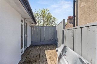 Fallsbrook Road, London, SW16
