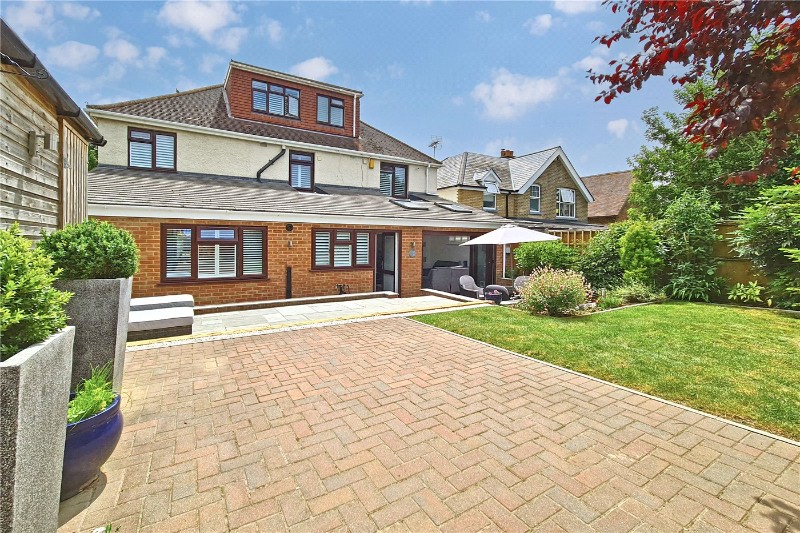 Broad Oak Road, Canterbury, Kent, CT2