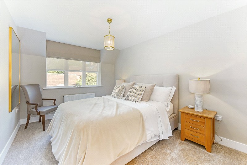 Borough Road, Petersfield, Hampshire, GU32