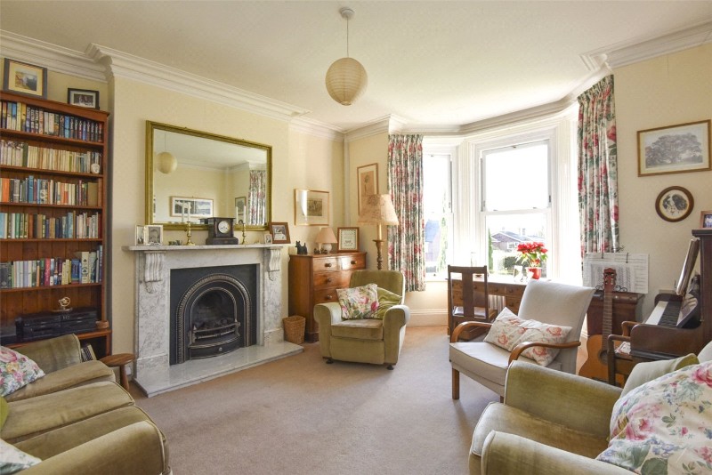 St Johns Hill, Wimborne, Dorset, BH21