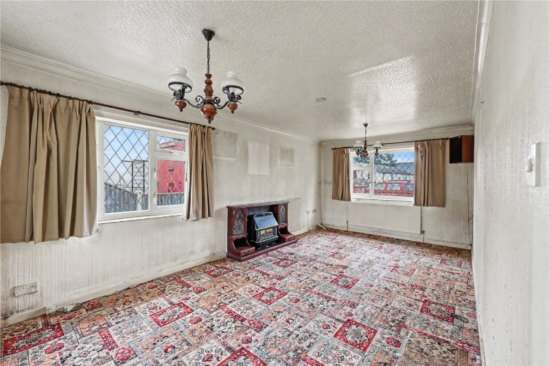 Bracken Avenue, Hellesdon, Norwich, Norfolk, NR6
