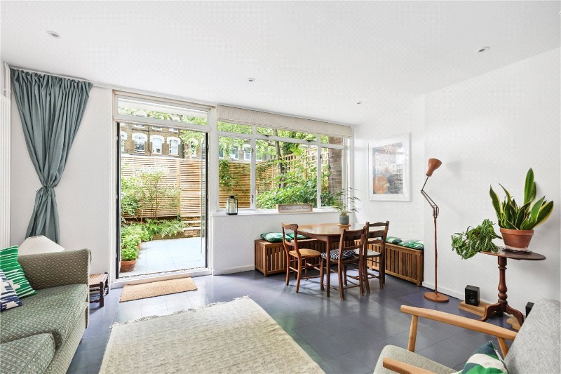 Grosvenor Avenue, London, N5