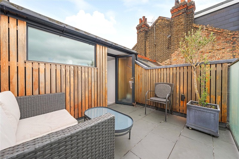 Lordship Lane, East Dulwich, London, SE22
