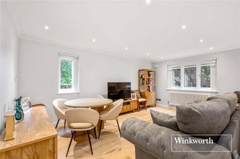 Woodside Grange Road, Woodside Park, London, N12