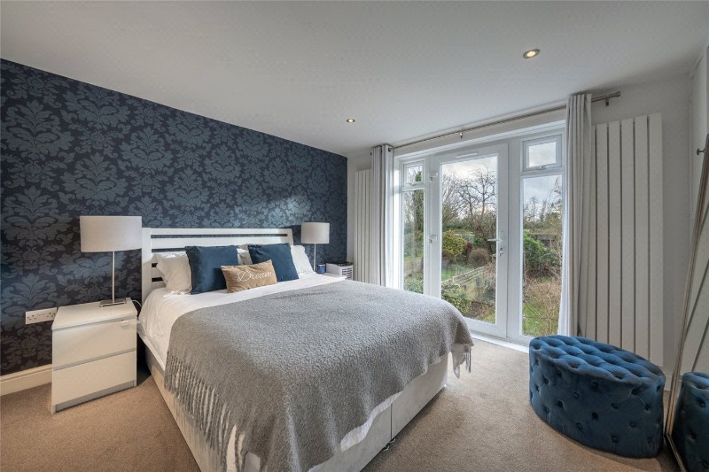 Gondar Gardens, London, NW6