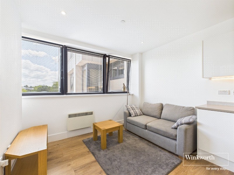 Hanover House, 202 Kings Road, Reading, Berkshire, RG1
