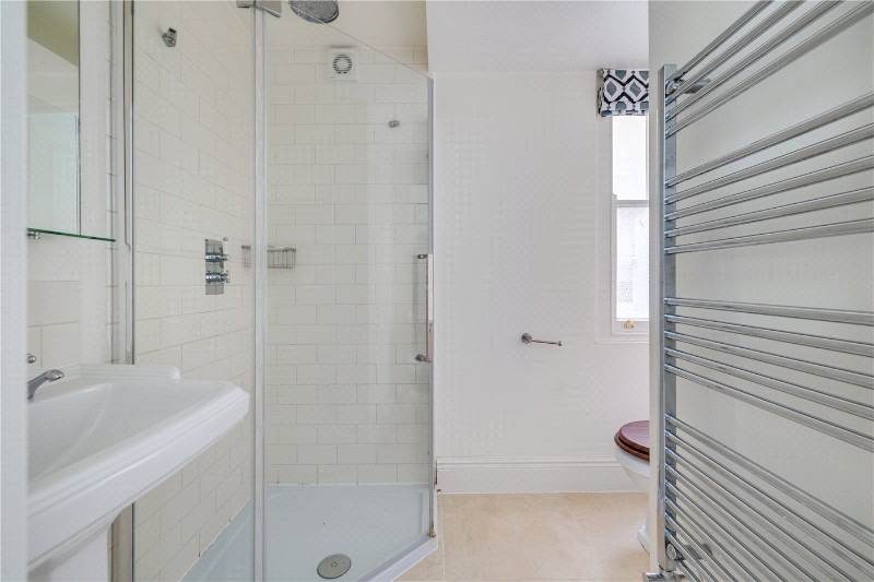 Wandsworth Bridge Road, London, SW6