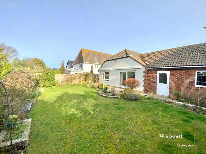 Medina Way, Friars Cliff, Christchurch, Dorset, BH23