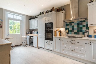 Wimborne Road West, Stapehill, Wimborne, Dorset, BH21