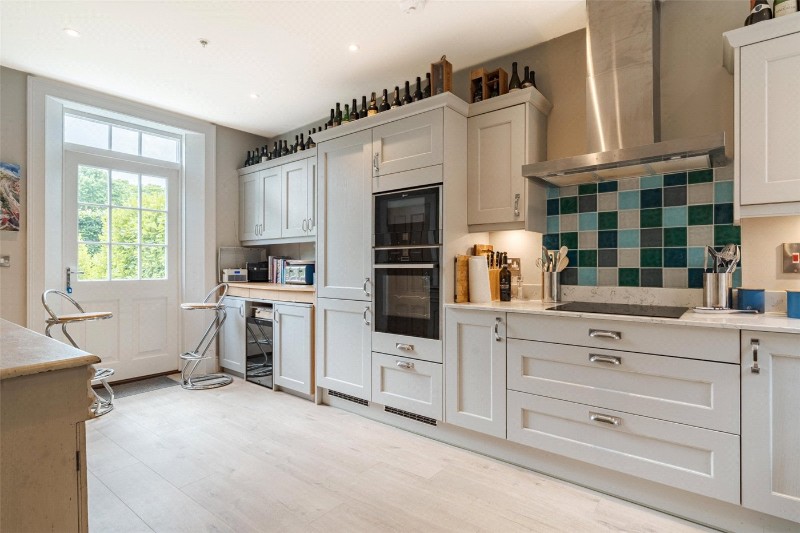 Wimborne Road West, Stapehill, Wimborne, Dorset, BH21