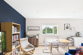 Telford Avenue, London, SW2