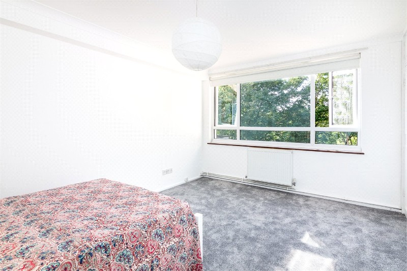 Southwood Heights, Southwood Lawn Road, London, N6