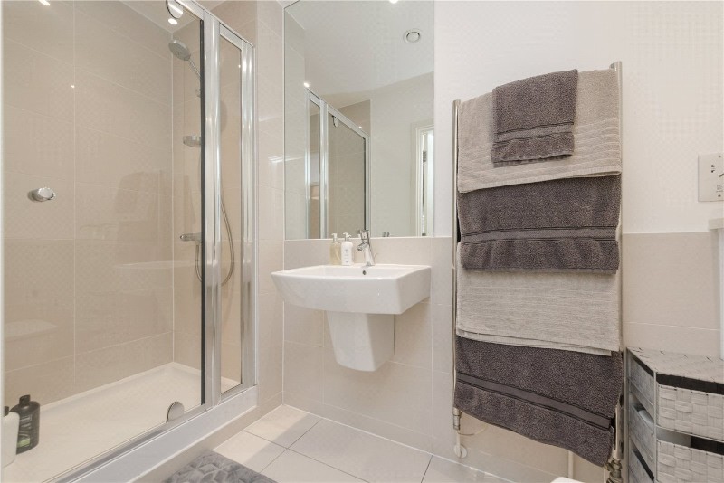 Hillside, London, NW10