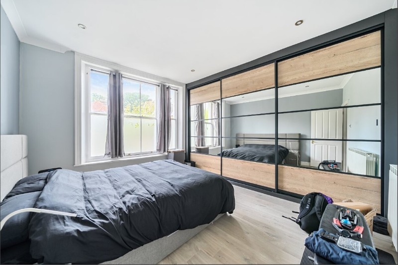 Devonshire Road, London, SE23