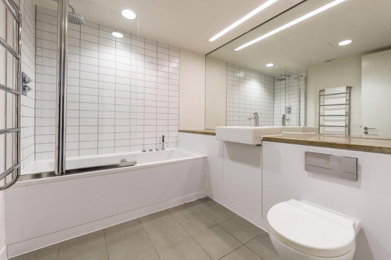 Fulham Road, Chelsea, London, SW3