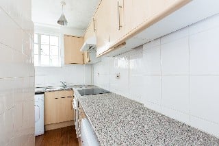 Mortimer Court, Abbey Road, St John&#39;s Wood, London, NW8