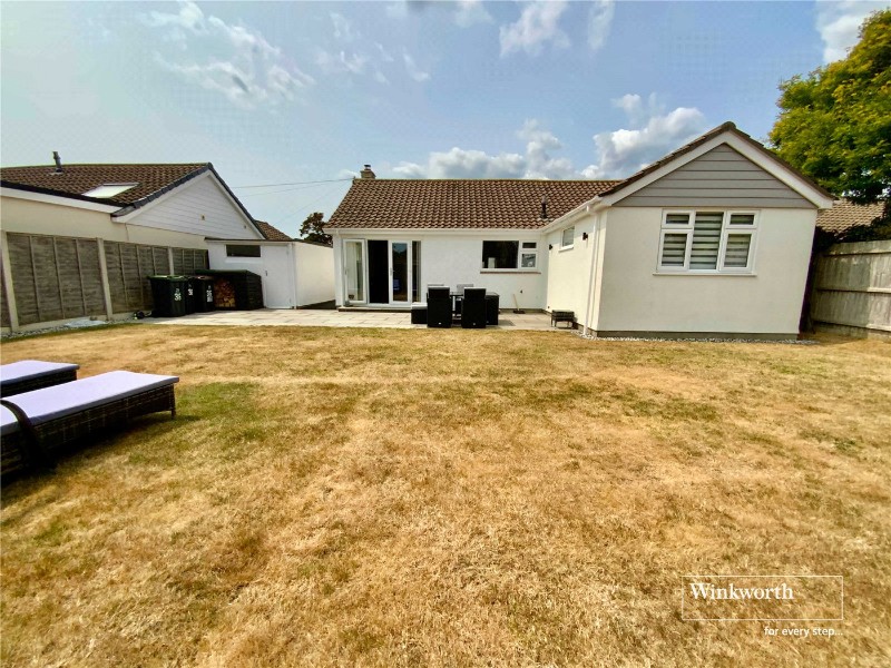 Ricardo Crescent, Mudeford, Christchurch, Dorset, BH23
