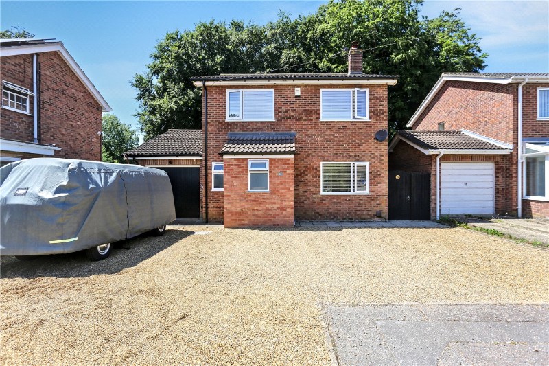 South Hill Close, Thorpe St. Andrew, Norwich, Norfolk, NR7