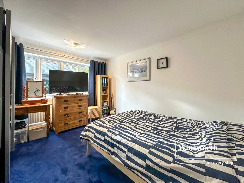 Winnards Close, West Parley, Ferndown, Dorset, BH22