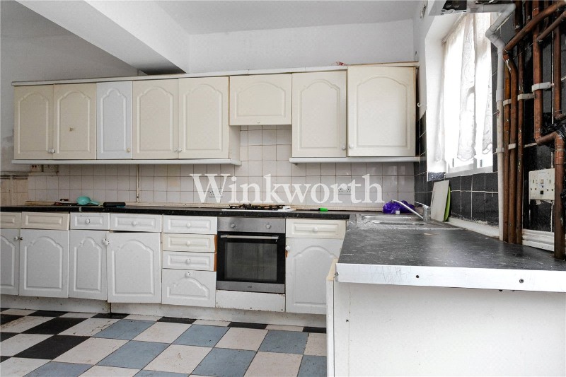 Sandford Avenue, London, N22