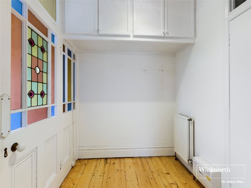 Alexandra Road, Reading, Berkshire, RG1