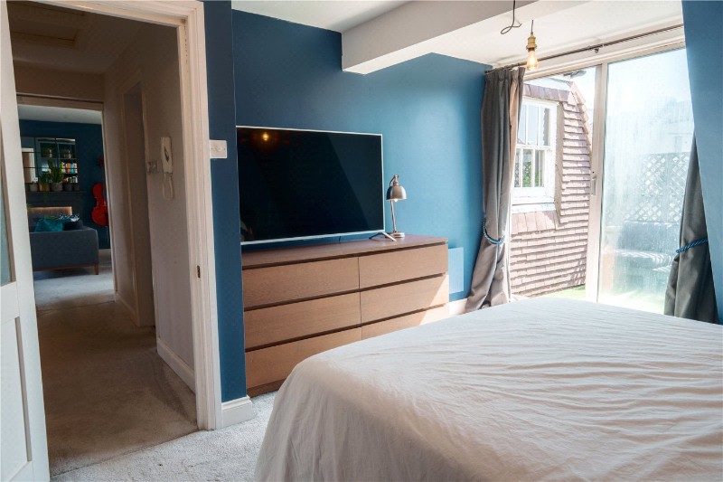 Montpelier Crescent, Brighton, East Sussex, BN1