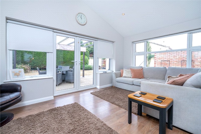 Swift Close, Deeping St. James, Peterborough, Lincolnshire, PE6