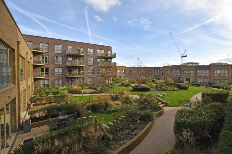 Ottley Drive, Blackheath, London, SE3