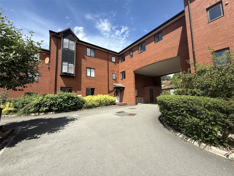The Burrowe, Crediton, Devon, EX17