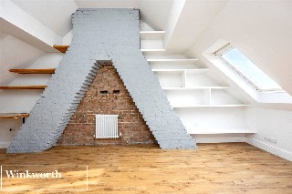 Cromwell Road, Hove, East Sussex, BN3